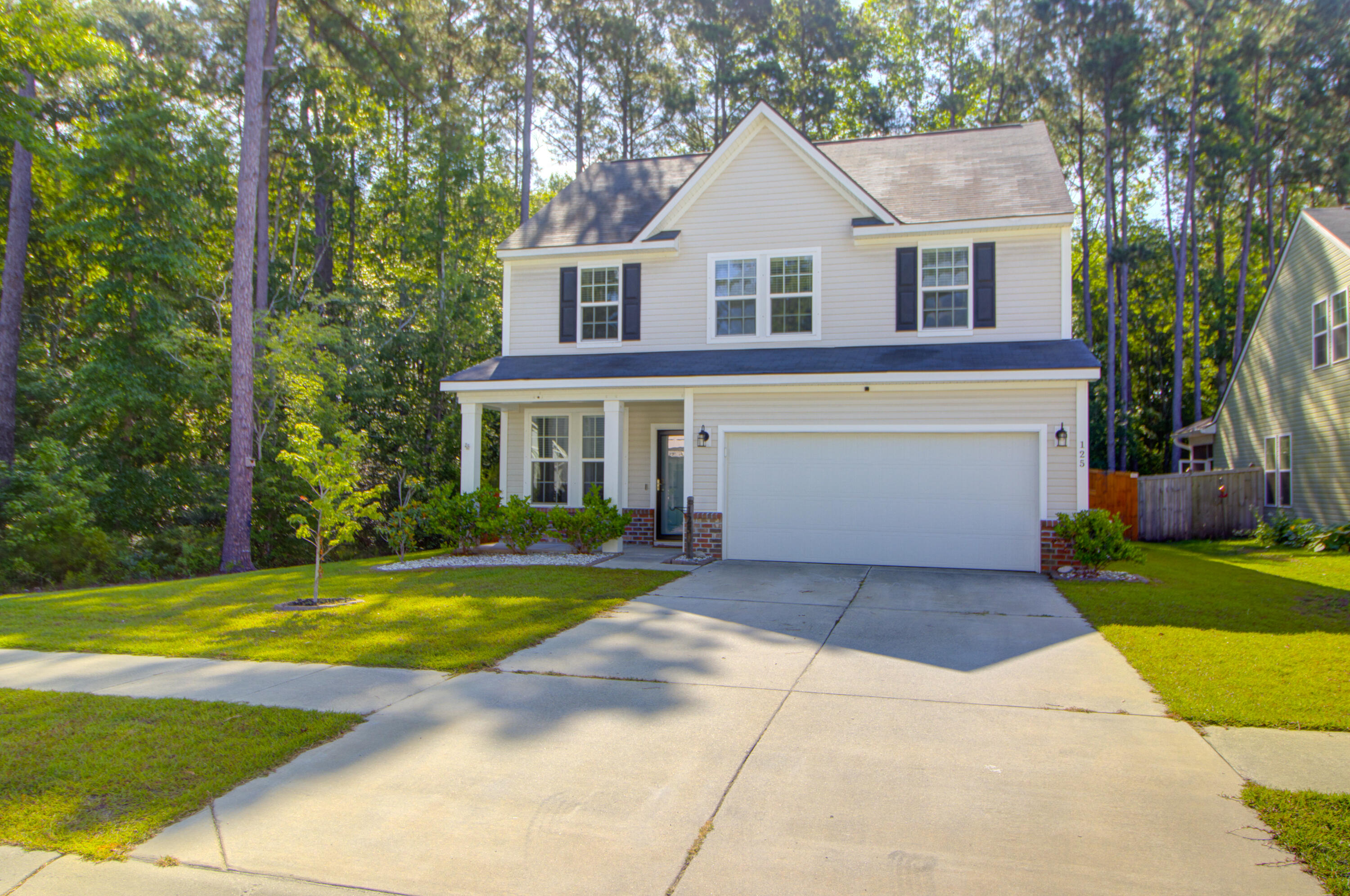 125 Caleb Court