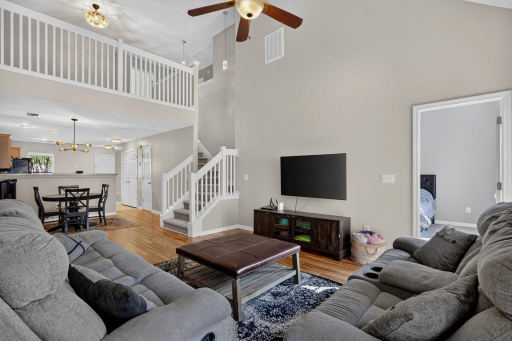 Photo of 1105 Poplar Grove Place, Summerville, SC 29483 (MLS # 26023270)