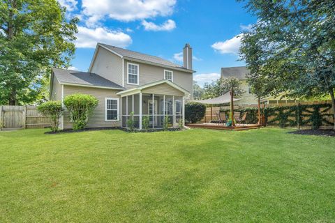 A home in Summerville