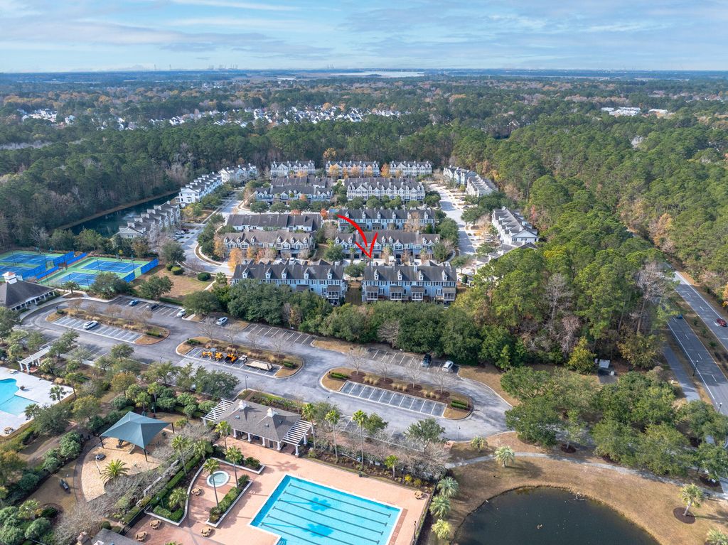 Photo of 3548 Bagley Drive, Mount Pleasant, SC 29466 (MLS # 26000029)