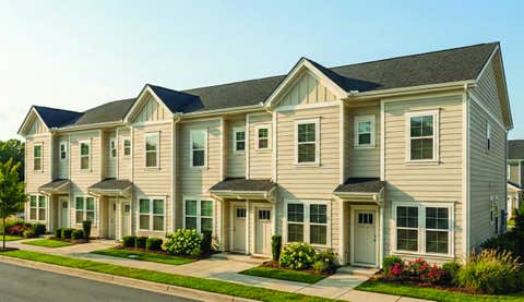 Photo of 1535 Bountiful Bend #28, Mount Pleasant, SC 29466 (MLS # 26020835)