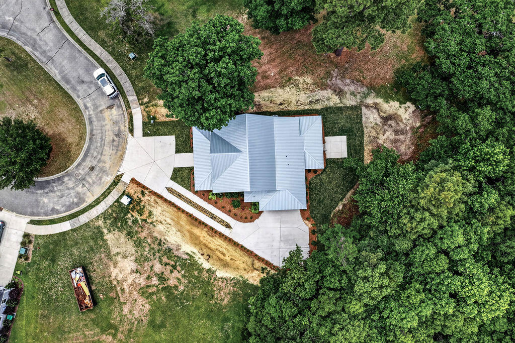 541 Oak Lawn Road