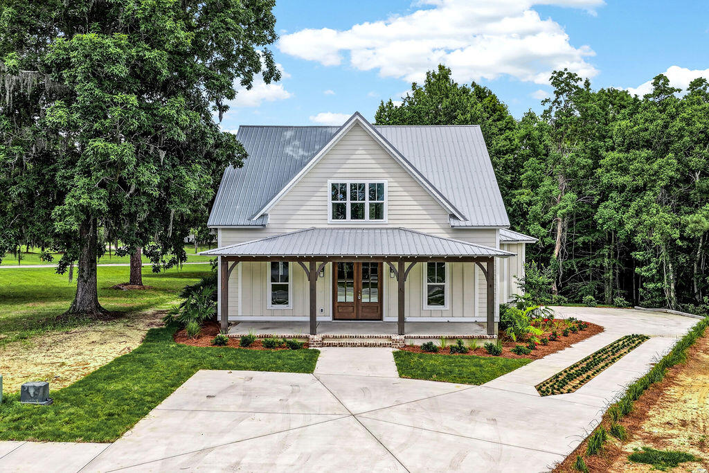 541 Oak Lawn Road