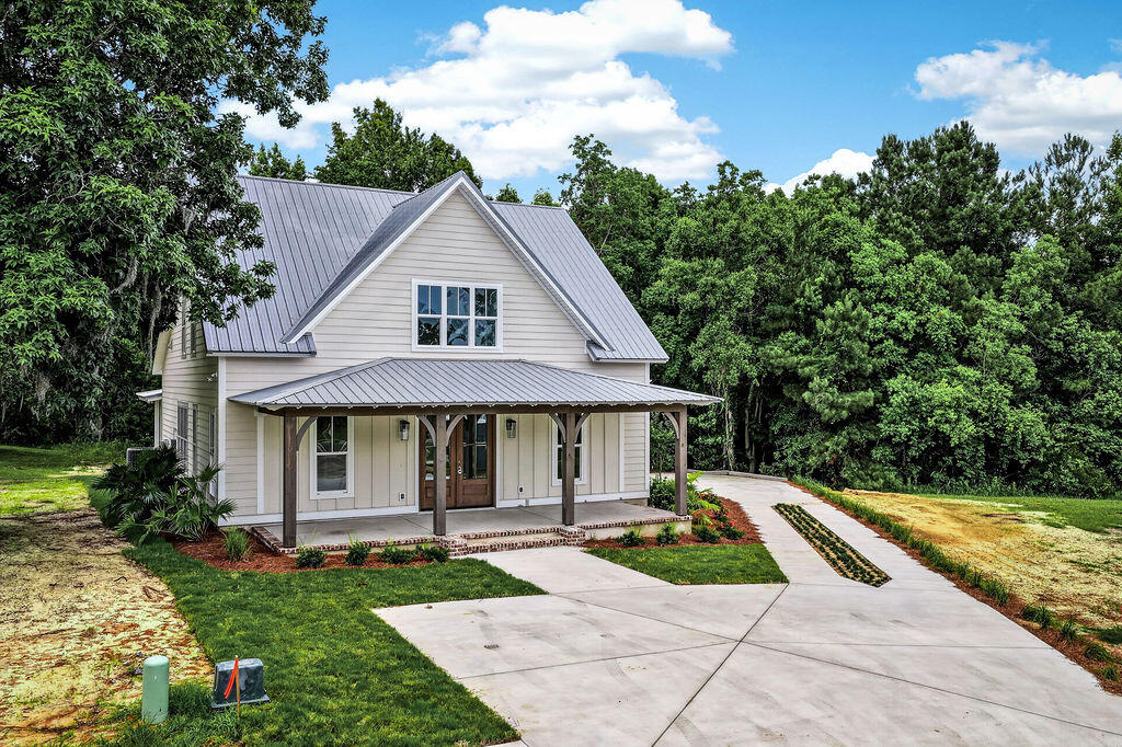 541 Oak Lawn Road