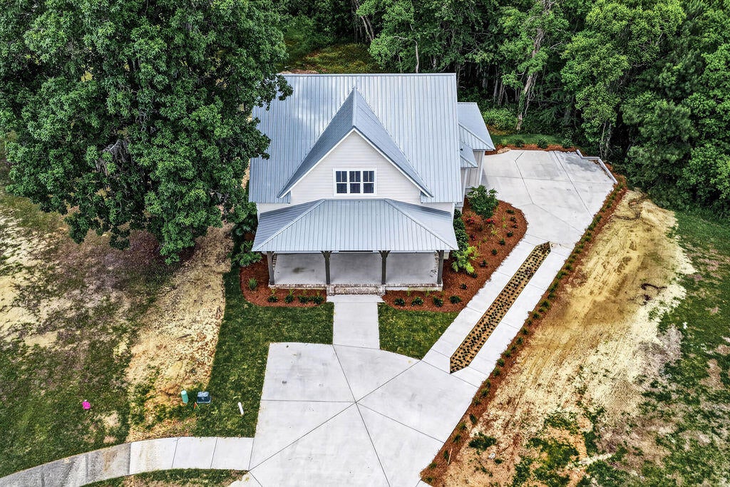 541 Oak Lawn Road