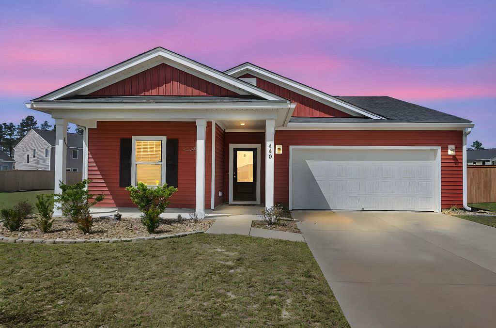 Photo of 440 Navona Drive, Summerville, SC 29486 (MLS # 26007446)