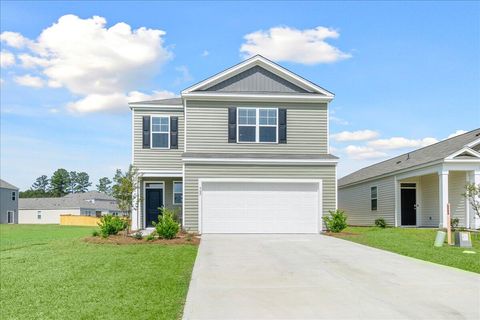 Photo of 905 Woodside Creek Lane, Summerville, SC 29486 (MLS # 26008525)