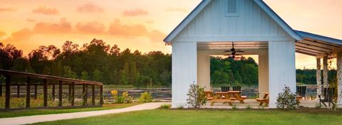 A home in Moncks Corner