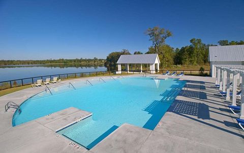 A home in Moncks Corner