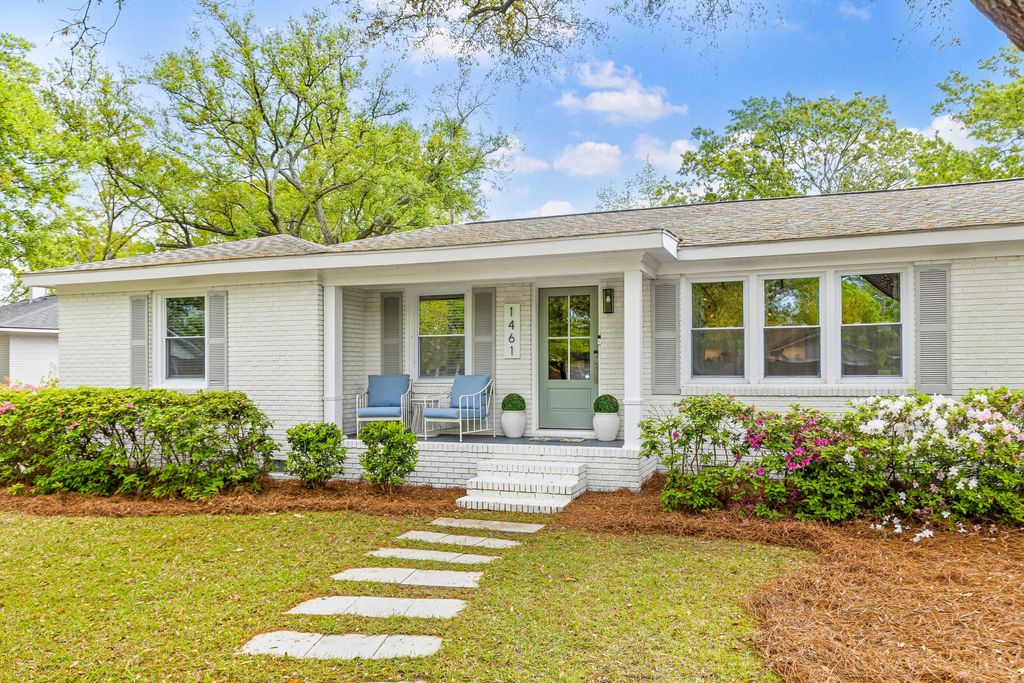 Photo of 1461 Downing Street, Charleston, SC 29407 (MLS # 26009282)
