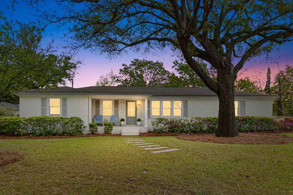 Photo of 1461 Downing Street, Charleston, SC 29407 (MLS # 26009282)