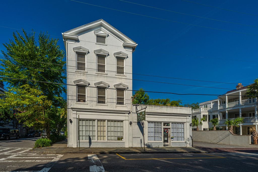 Photo of 90 Bull Street, Charleston, SC 29401 (MLS # 25025421)