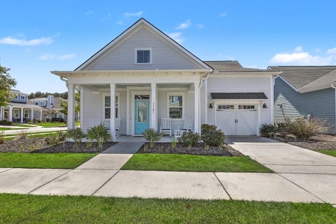 Photo of 3507 Habenaria Road #40, Mount Pleasant, SC 29466 (MLS # 26025104)