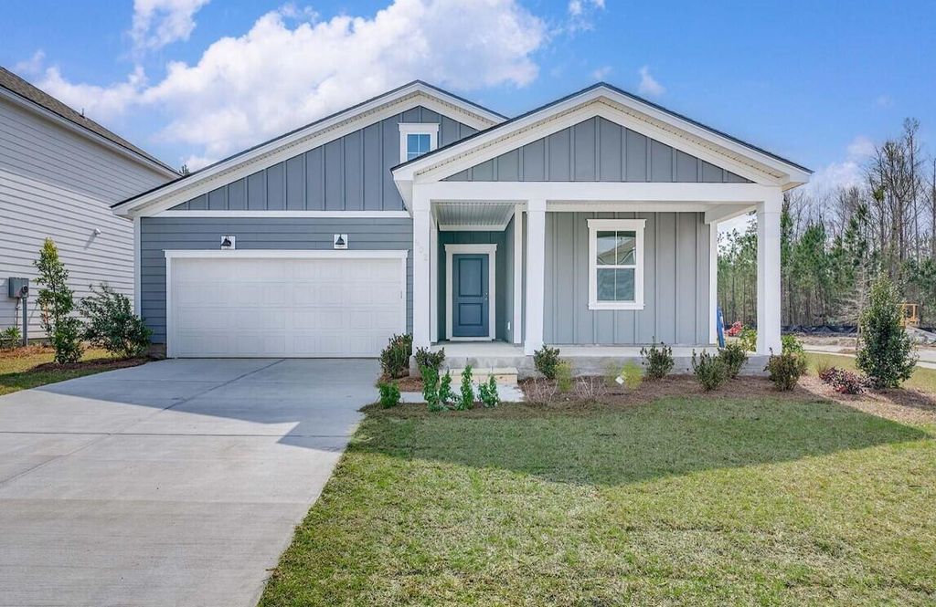 Photo of 778 Meadowbrook Lane, Summerville, SC 29486 (MLS # 25015238)