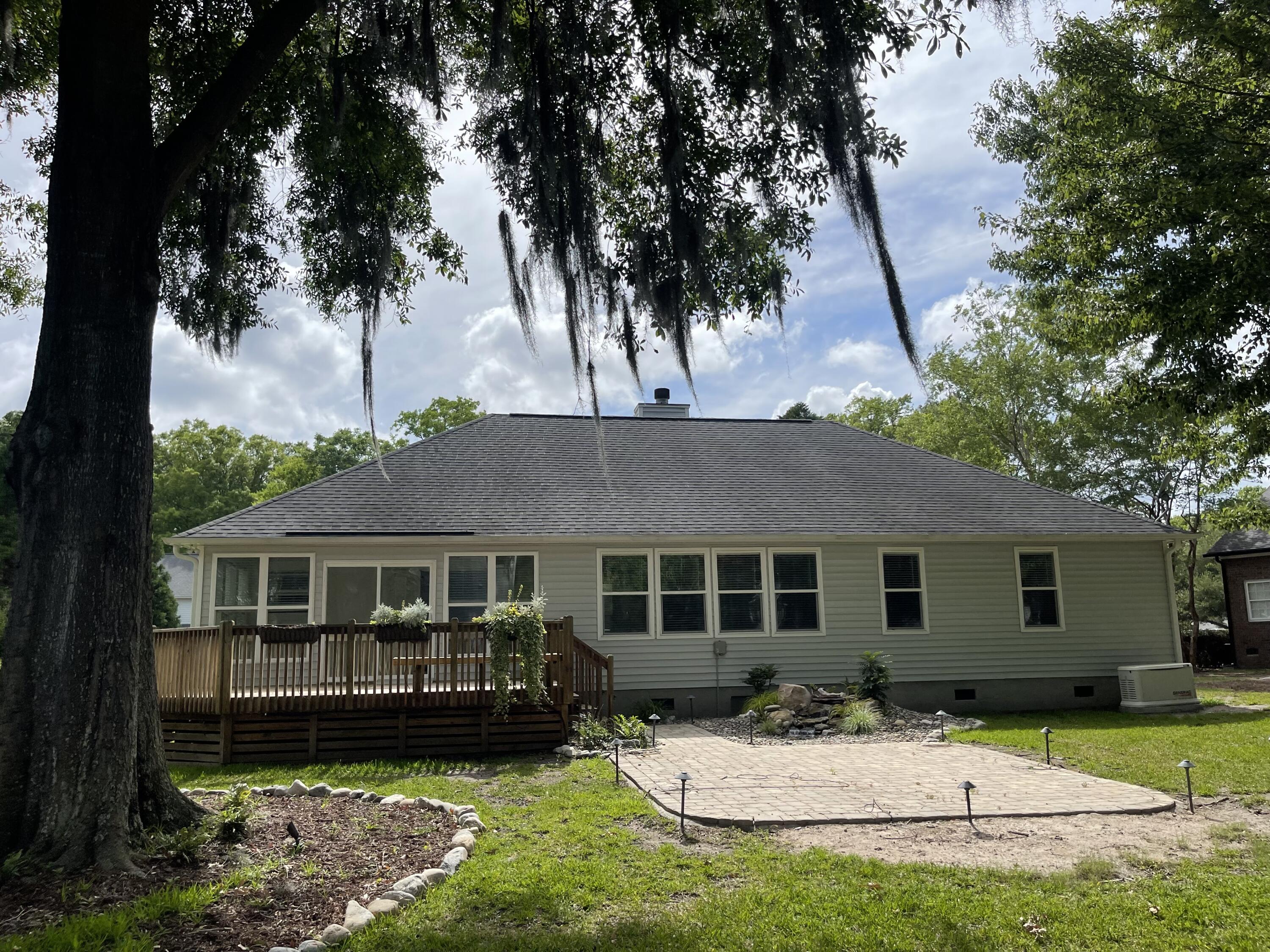 253 Gullane Drive