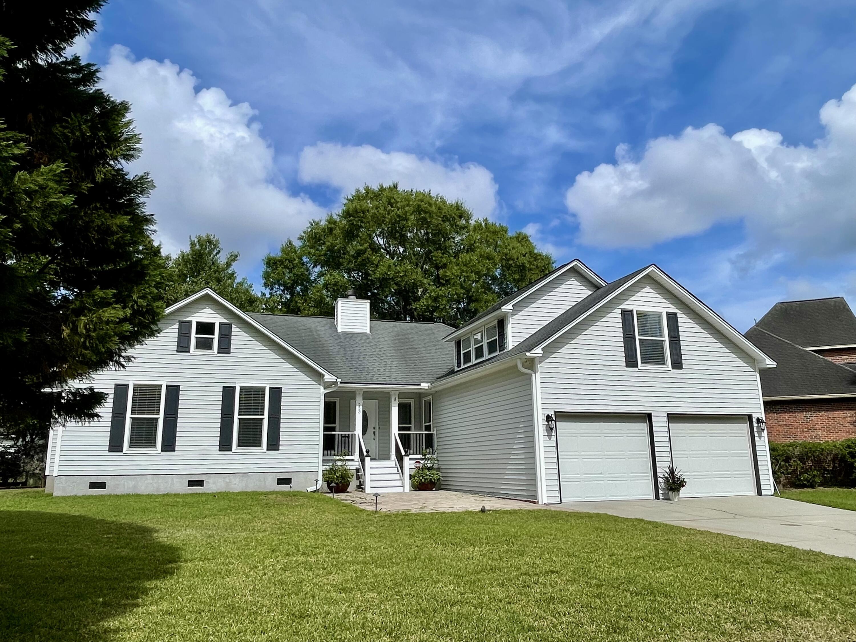 253 Gullane Drive