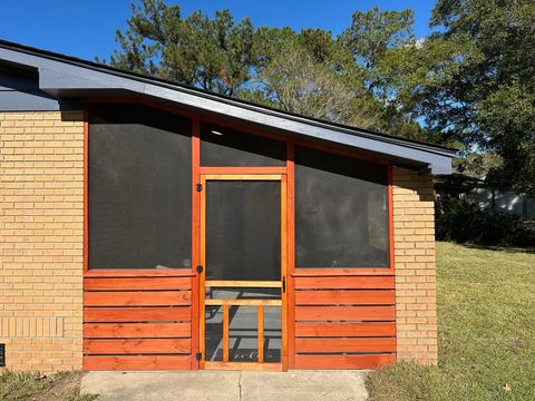 A home in Charleston