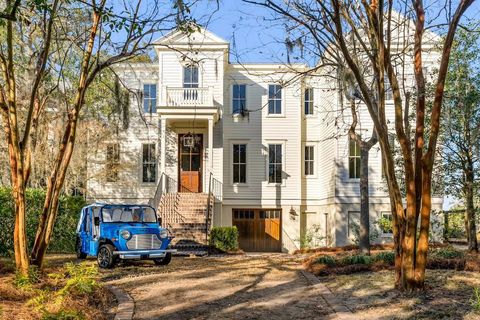 26 Saturday Road Mount Pleasant SC 29464
