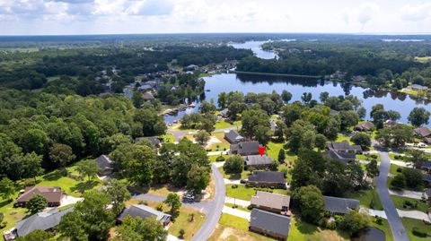 A home in Manning