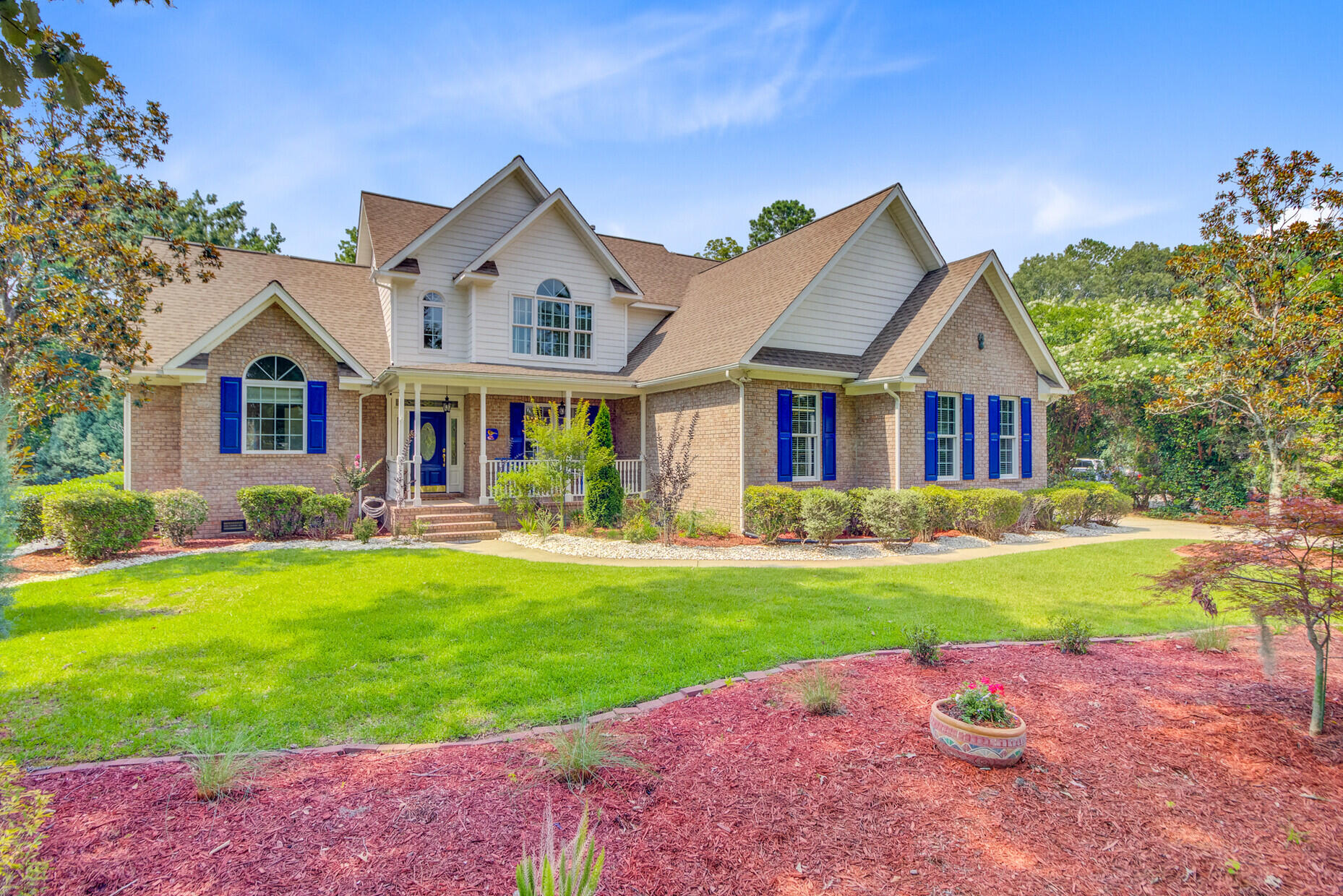 4291 Persimmon Woods Drive