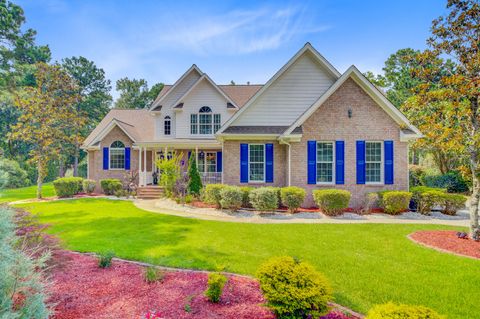 4291 Persimmon Woods Drive North Charleston SC 29420