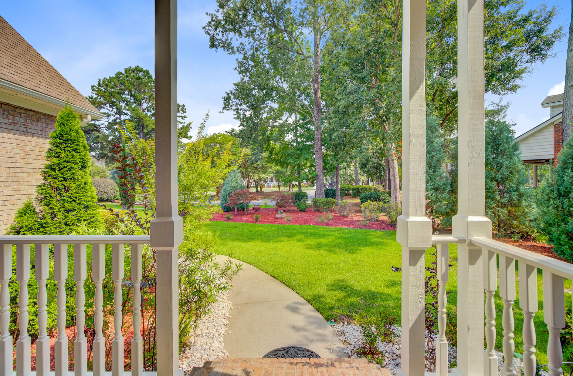 4291 Persimmon Woods Drive