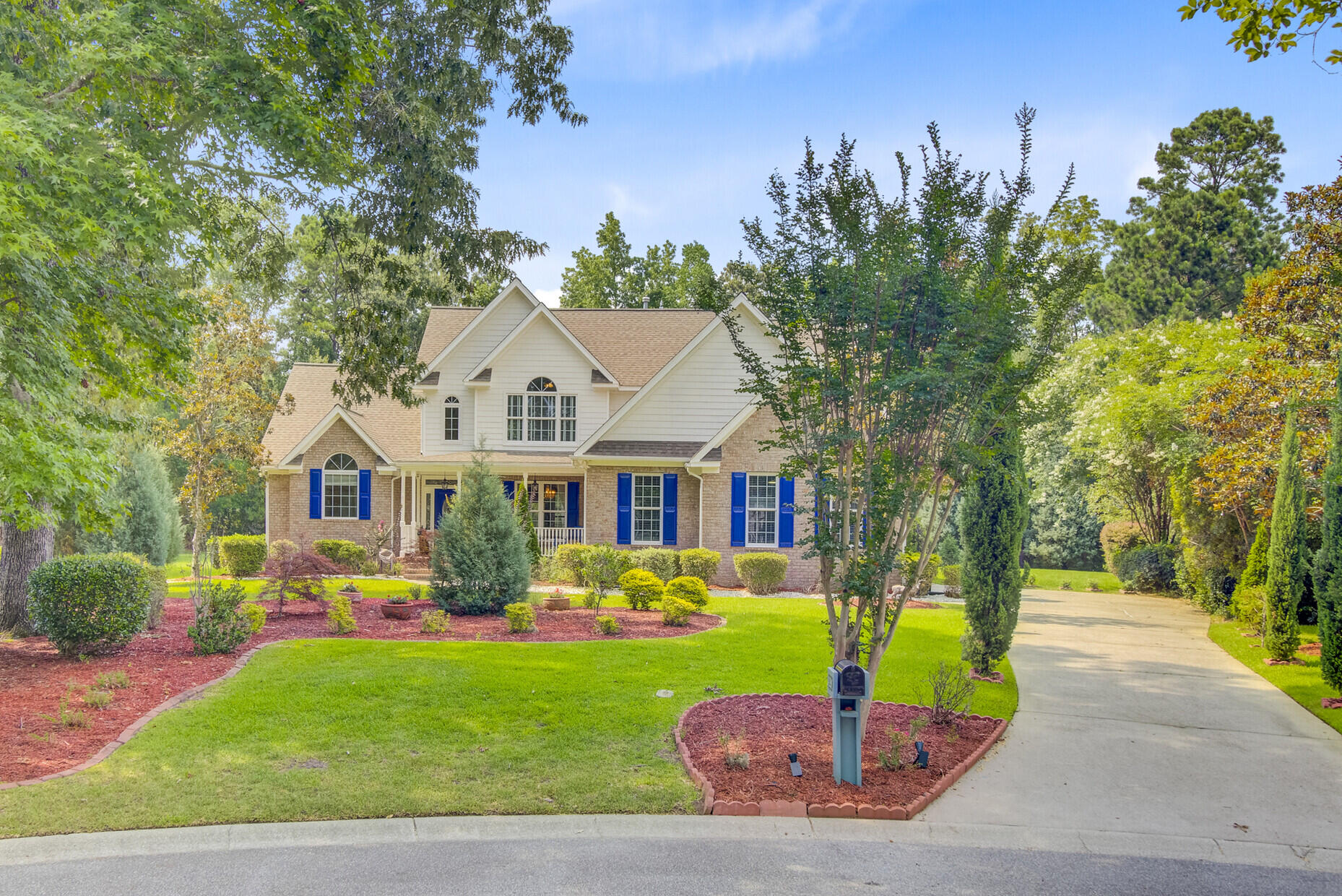 4291 Persimmon Woods Drive