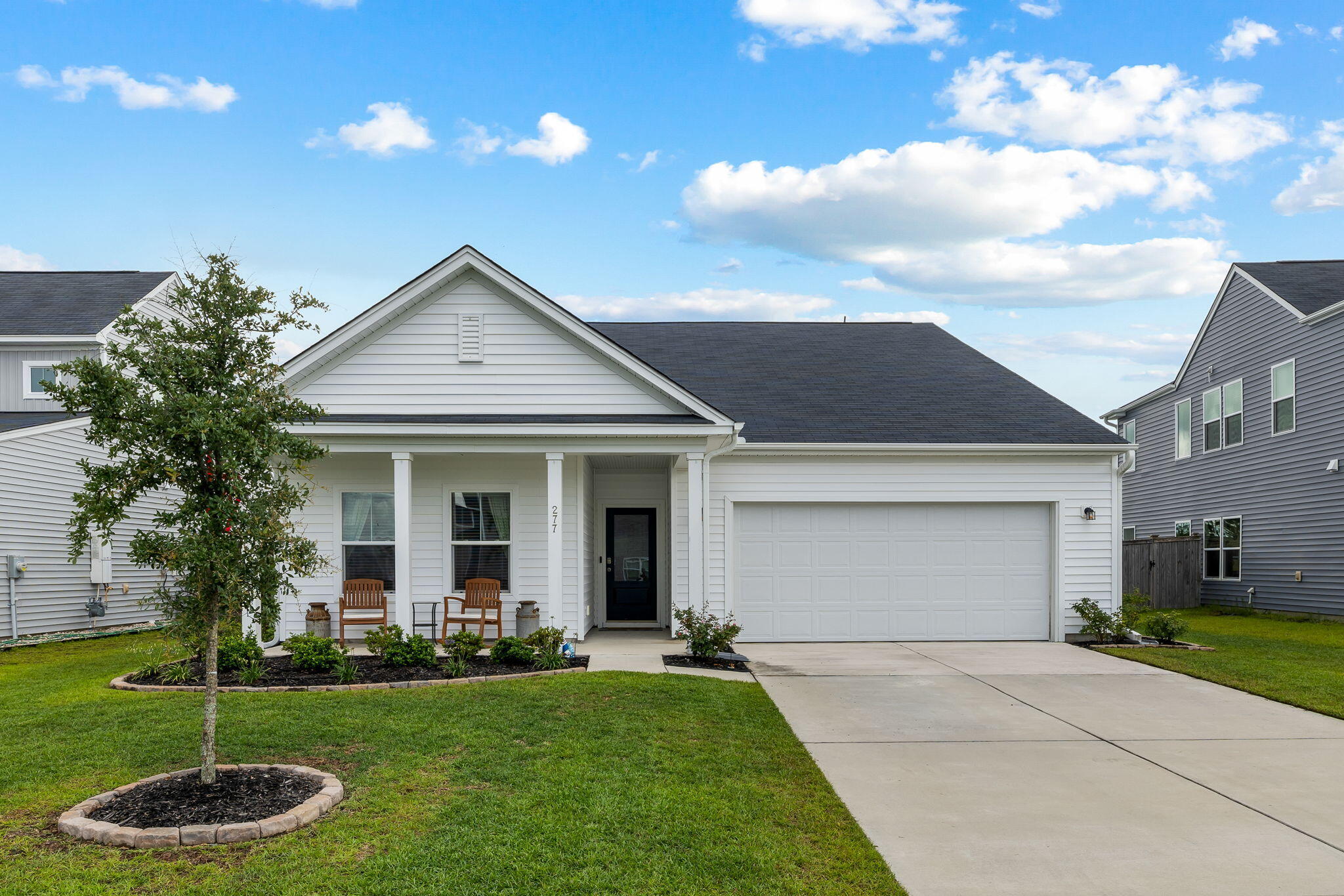 277 Lucca Drive