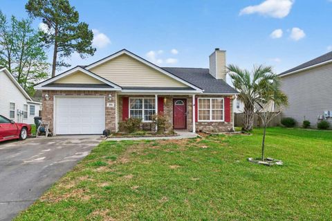 Photo of 306 Springdale Court, Summerville, SC 29486 (MLS # 26009116)