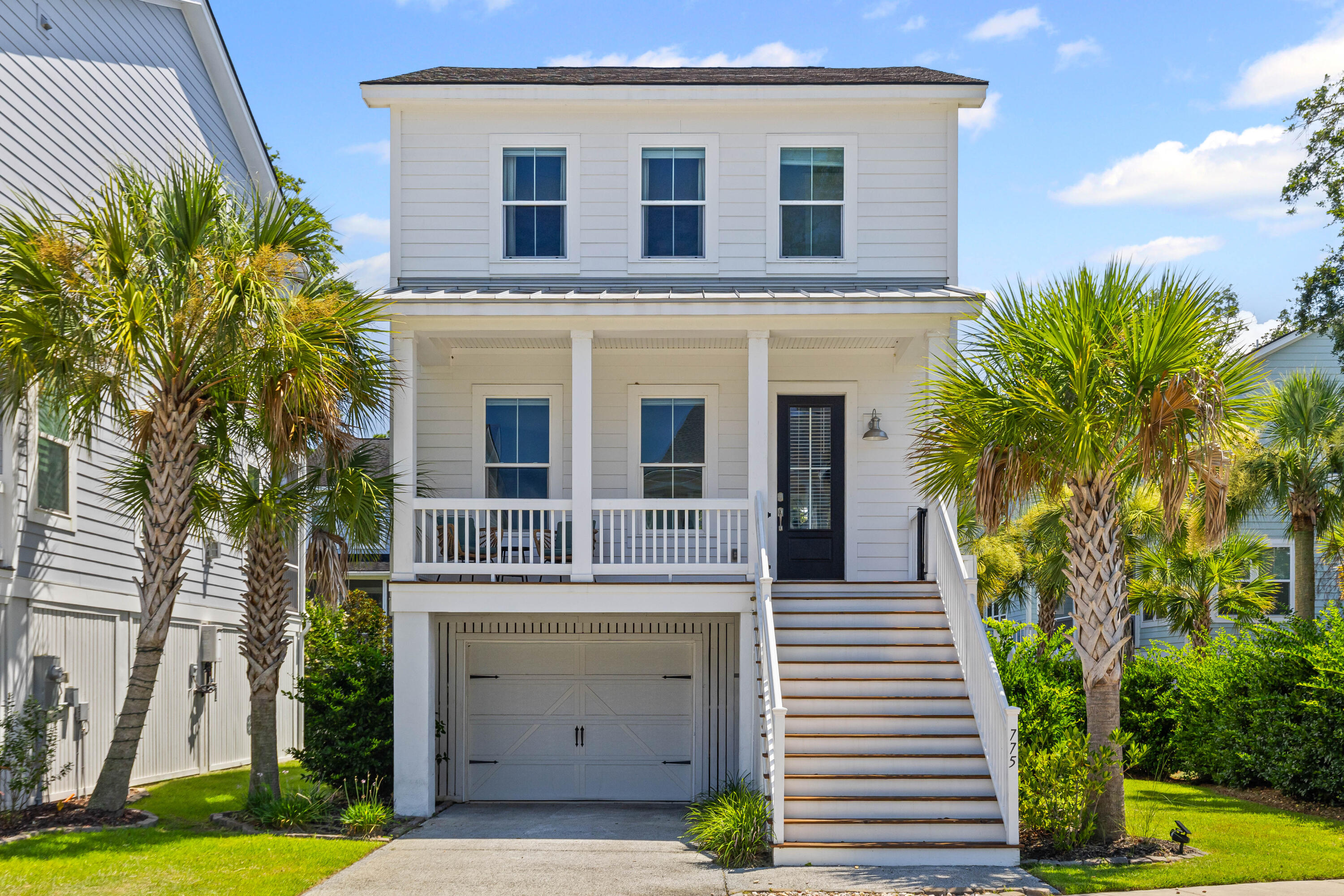 775 Forrest Drive