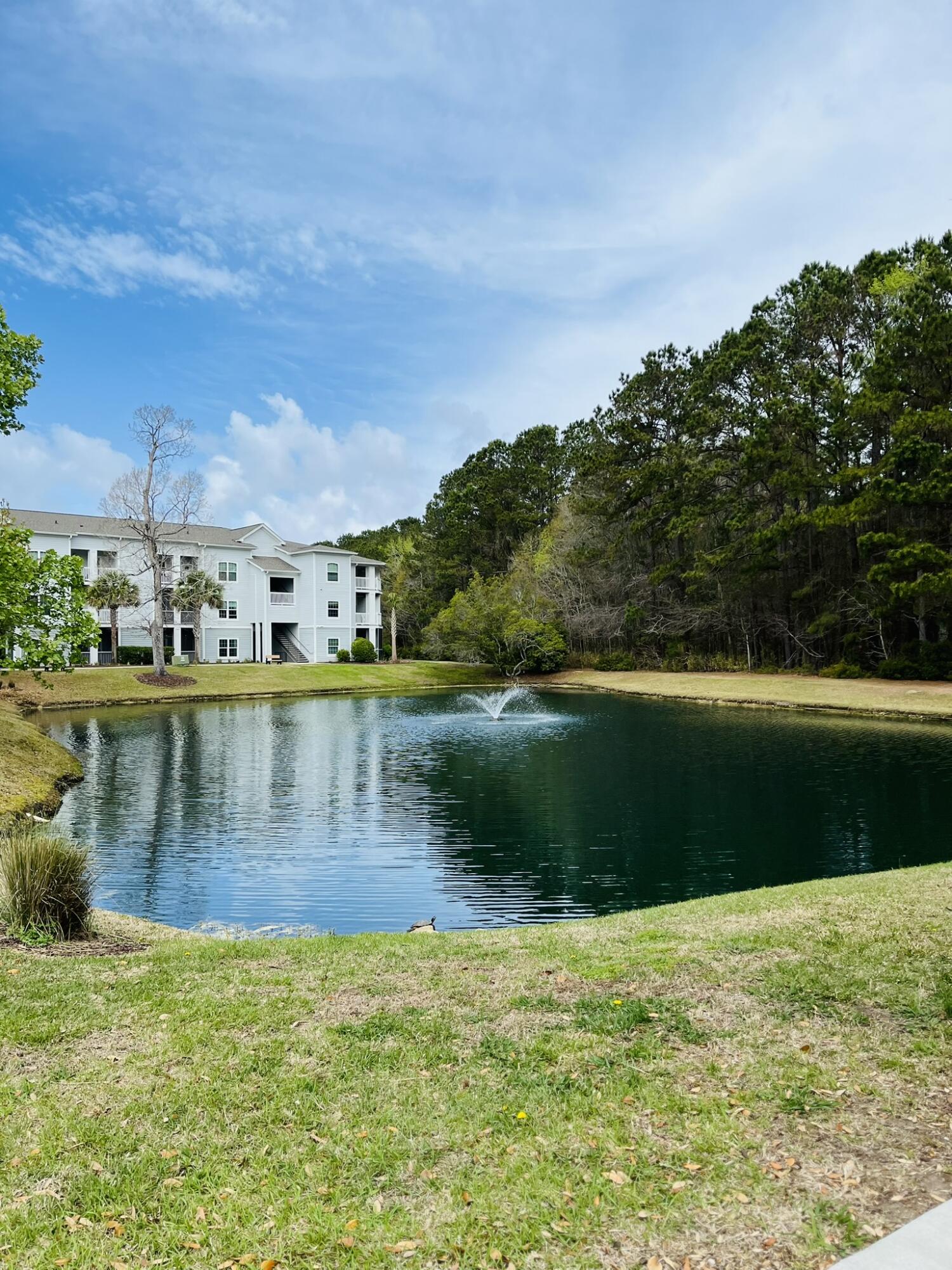 Mount Pleasant, South Carolina 29466, United States, 1 Bedroom Bedrooms, ,1 BathroomBathrooms,Residential,Active,156320