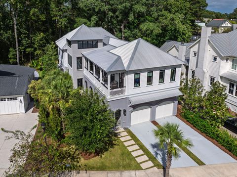 Photo of 341 Bridgetown Pass, Mount Pleasant, SC 29464 (MLS # 26003265)