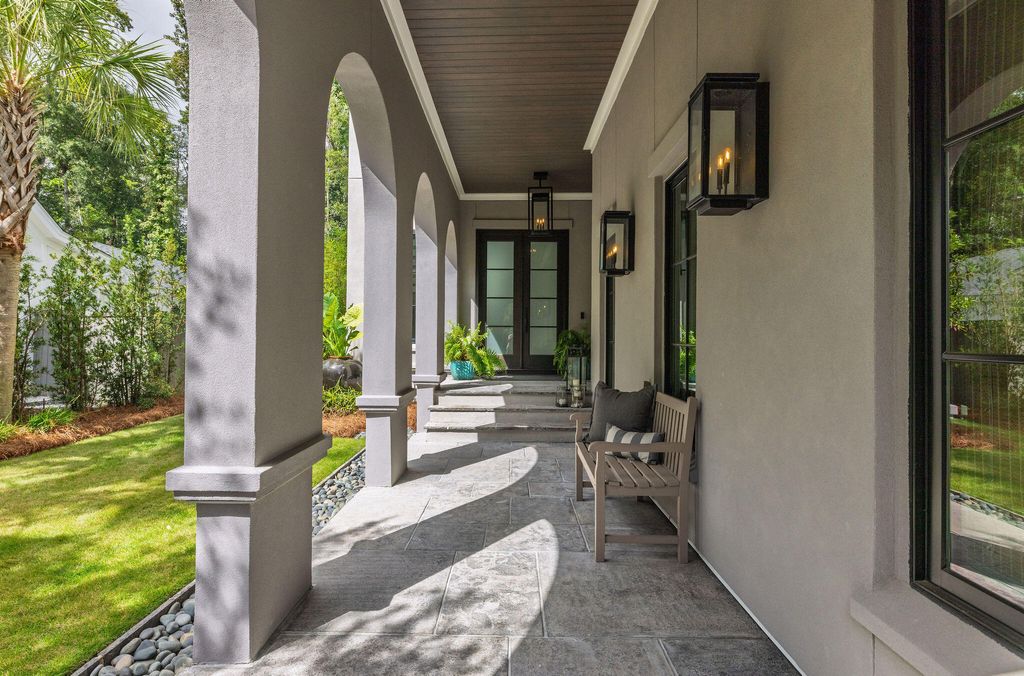 Photo of 341 Bridgetown Pass, Mount Pleasant, SC 29464 (MLS # 26003265)