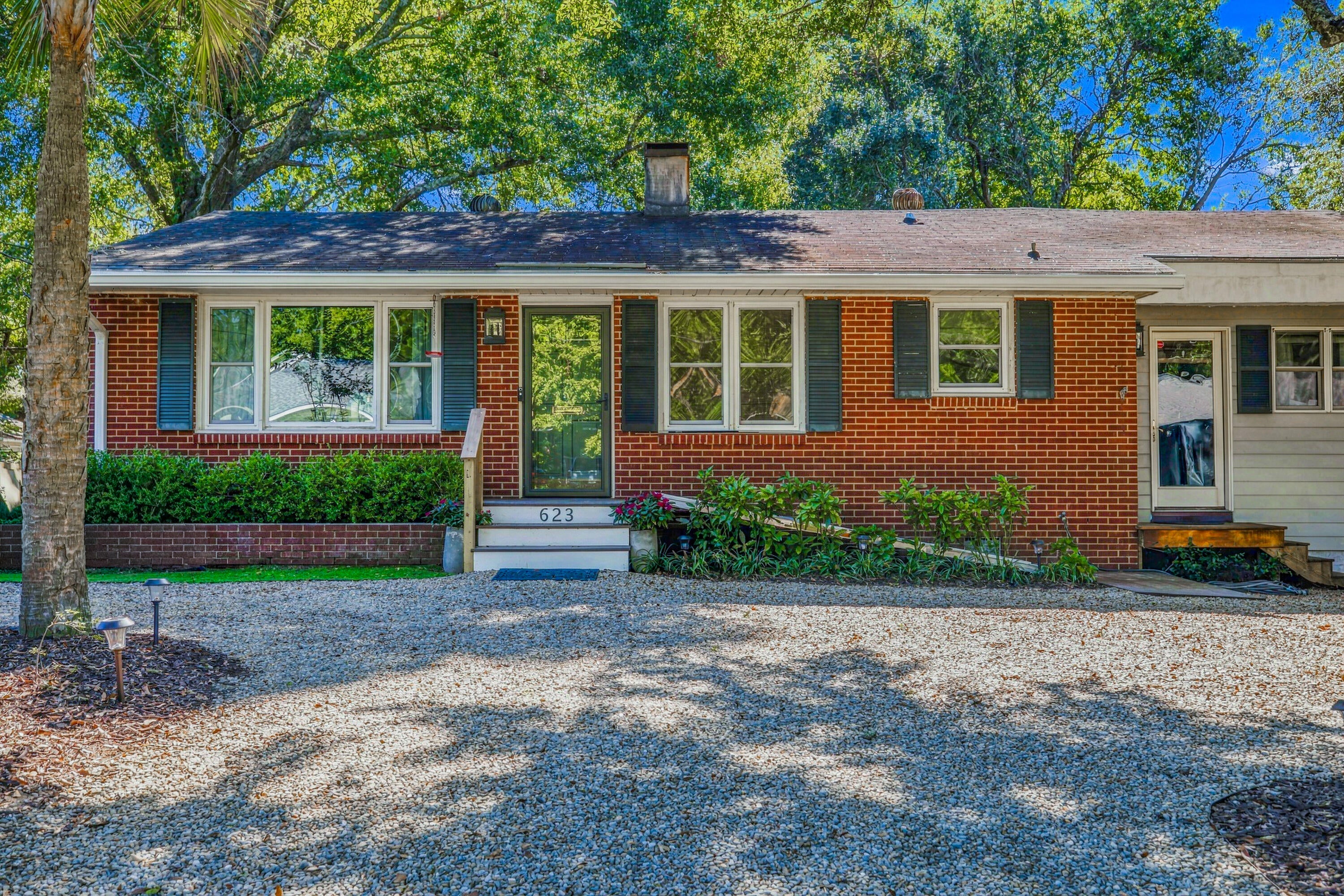 623 Palmetto Street