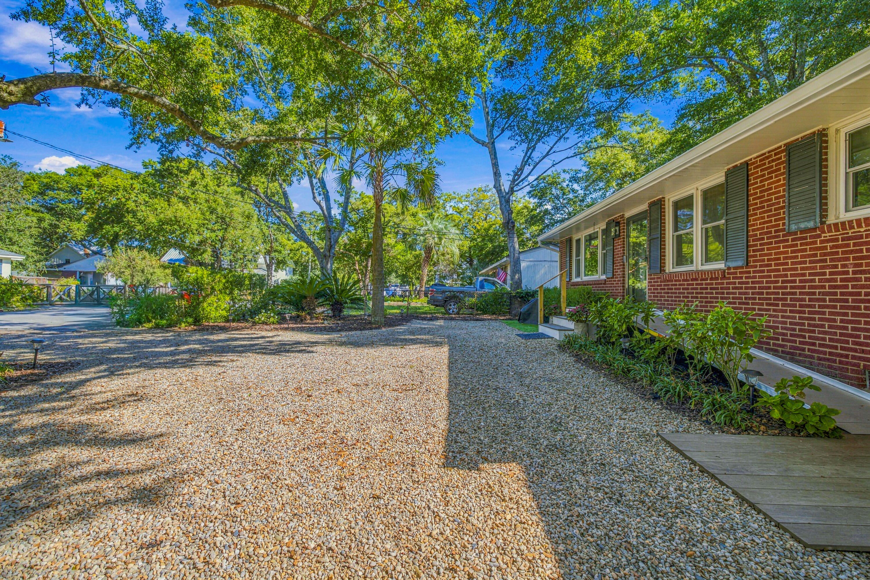623 Palmetto Street