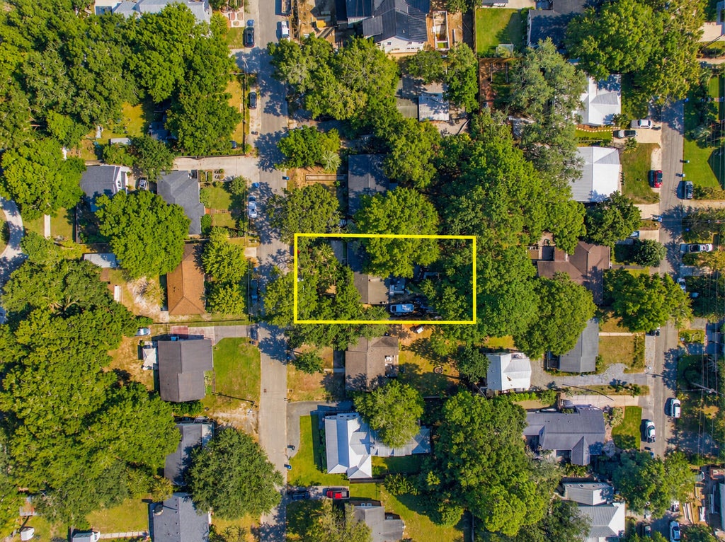 Photo of 623 Palmetto Street, Mount Pleasant, SC 29464 (MLS # 26029381)