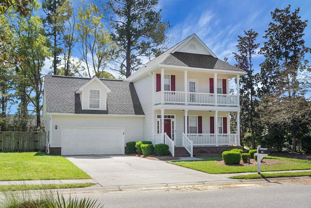 Photo of 102 Antebellum Way, Summerville, SC 29483 (MLS # 26007977)