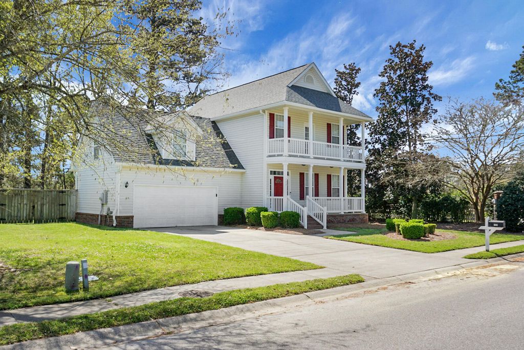 Photo of 102 Antebellum Way, Summerville, SC 29483 (MLS # 26007977)