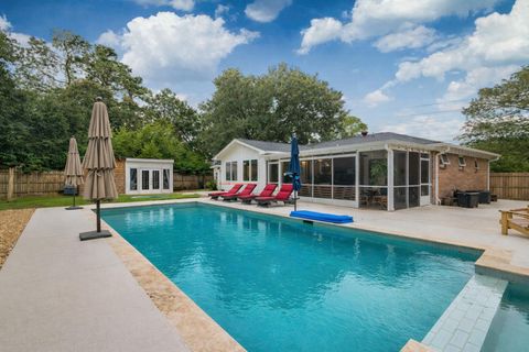 902 Mikell Drive Charleston SC 29412