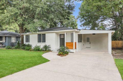 1609 Larry Street North Charleston SC 29406