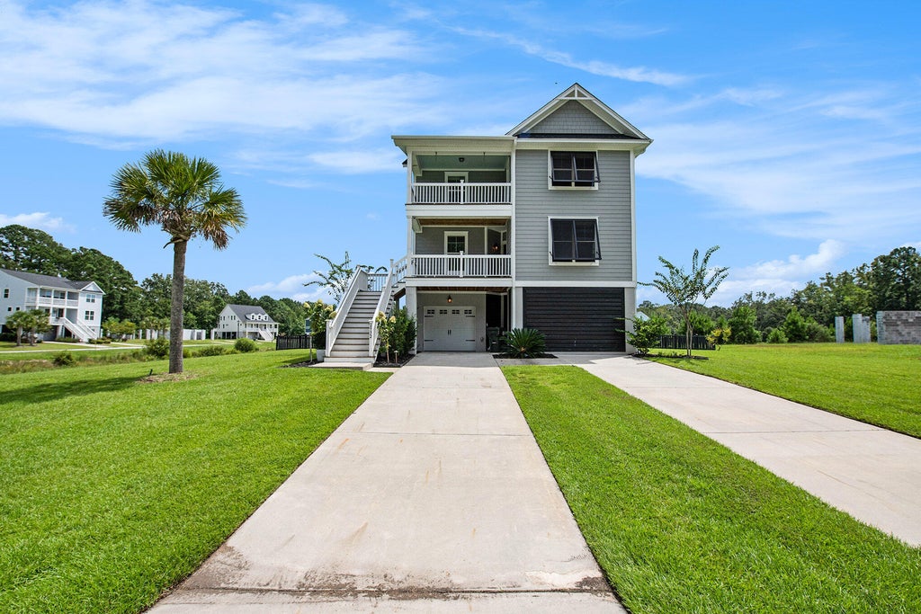Photo of 2932 Sarnoff Street, Johns Island, SC 29455 (MLS # 26020735)