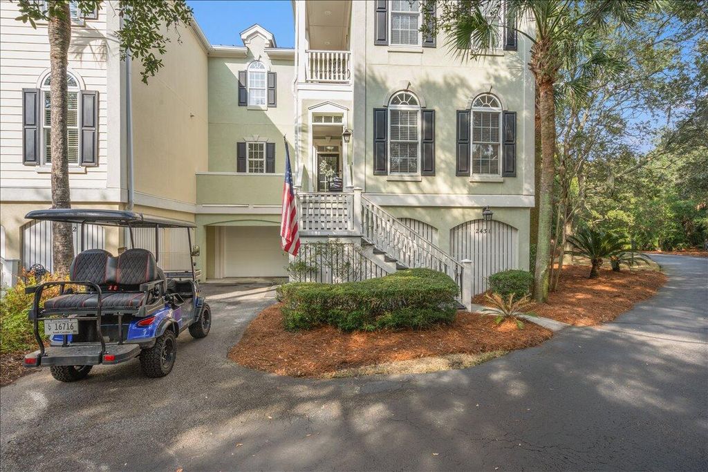 Photo of 2431 Racquet Club Drive, Seabrook Island, SC 29455 (MLS # 26001690)
