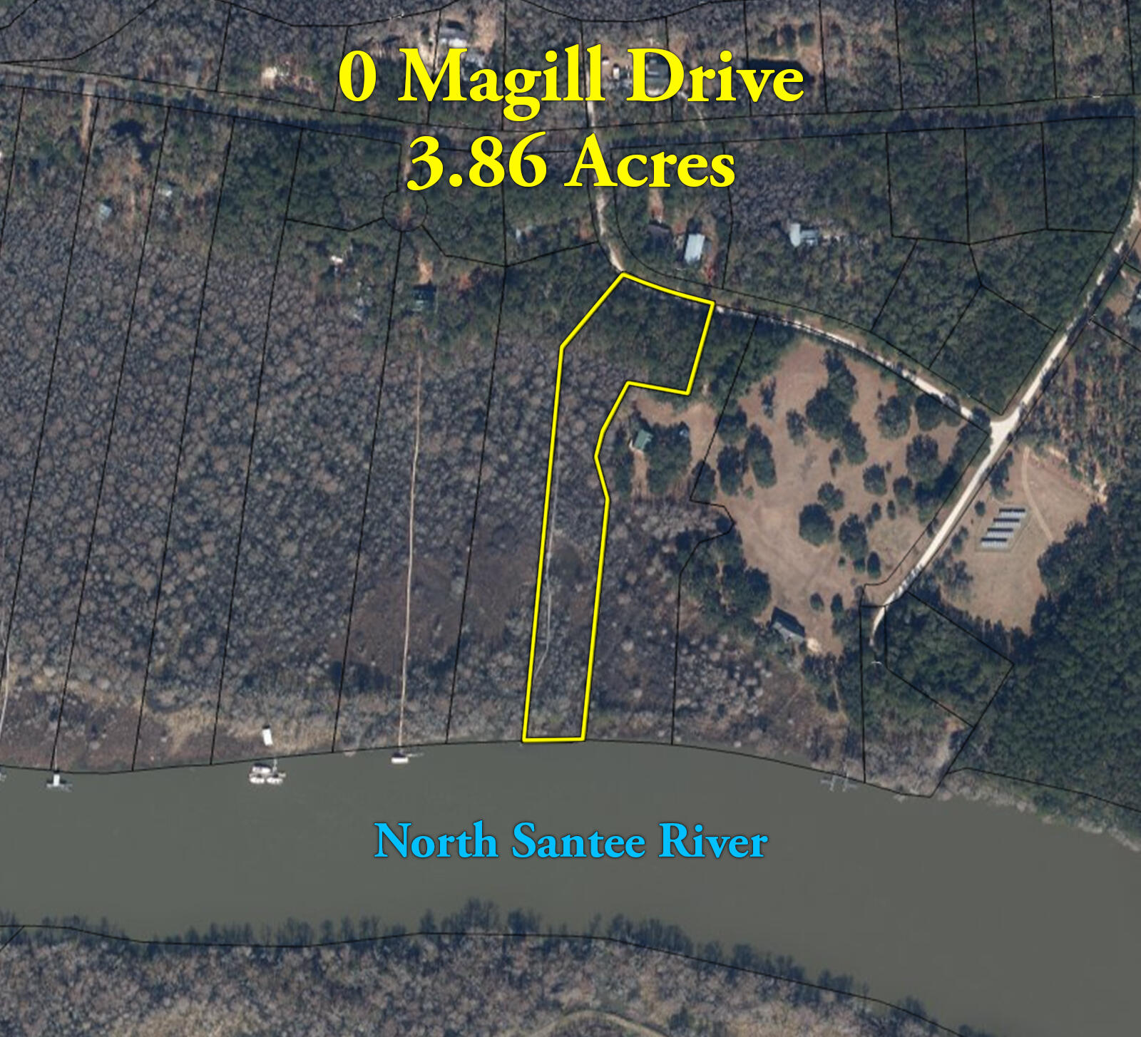 0 Magill Drive