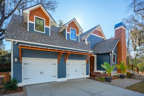 A home in Mount Pleasant