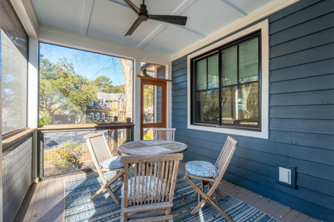 A home in Mount Pleasant