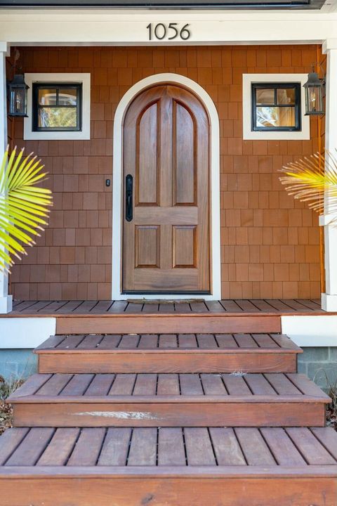 A home in Mount Pleasant