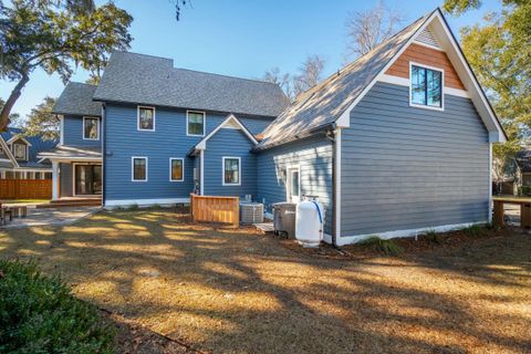 A home in Mount Pleasant