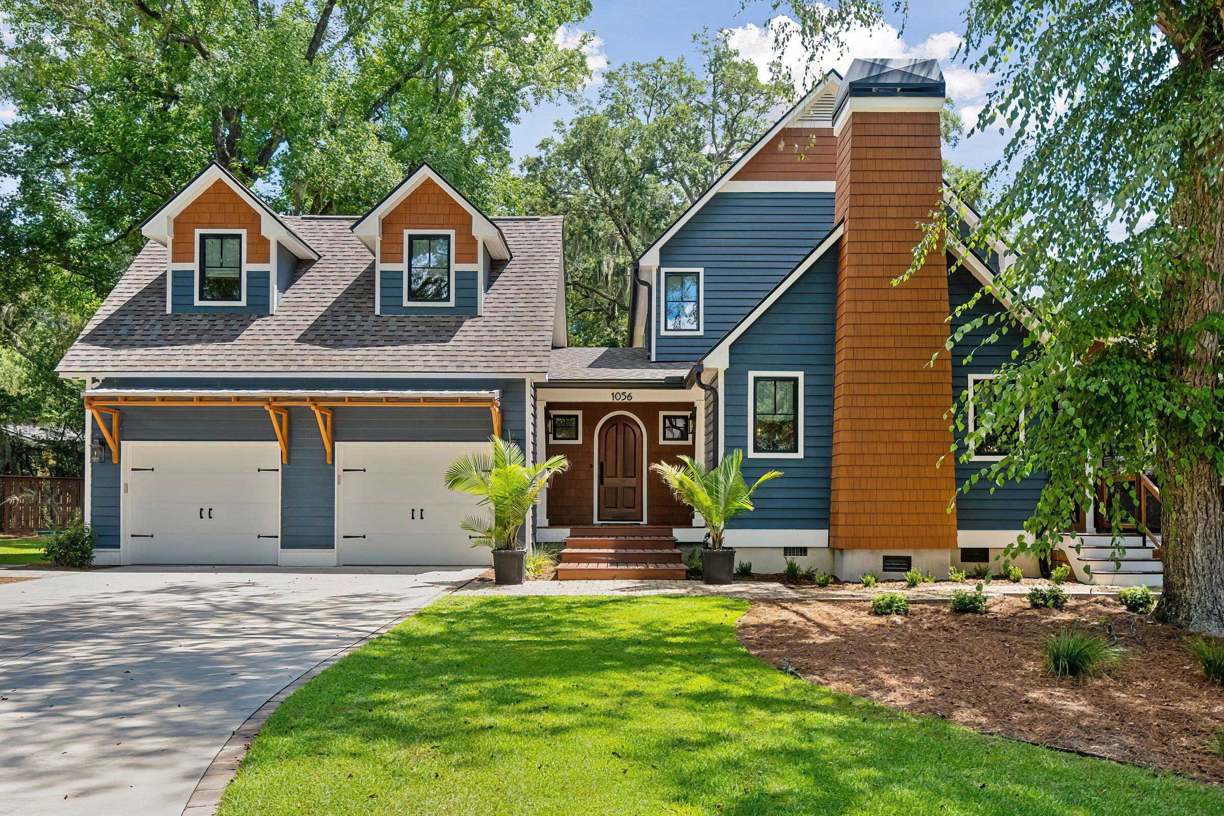 View Mount Pleasant, SC 29464 house