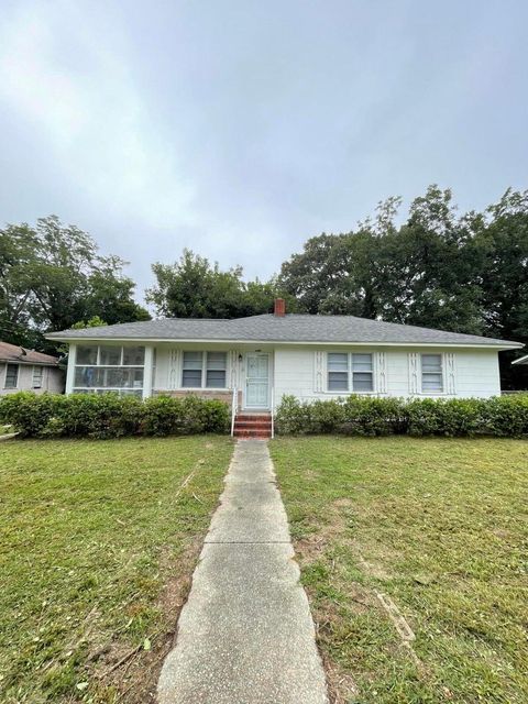 1924 Georgianna Drive Sumter SC 29150