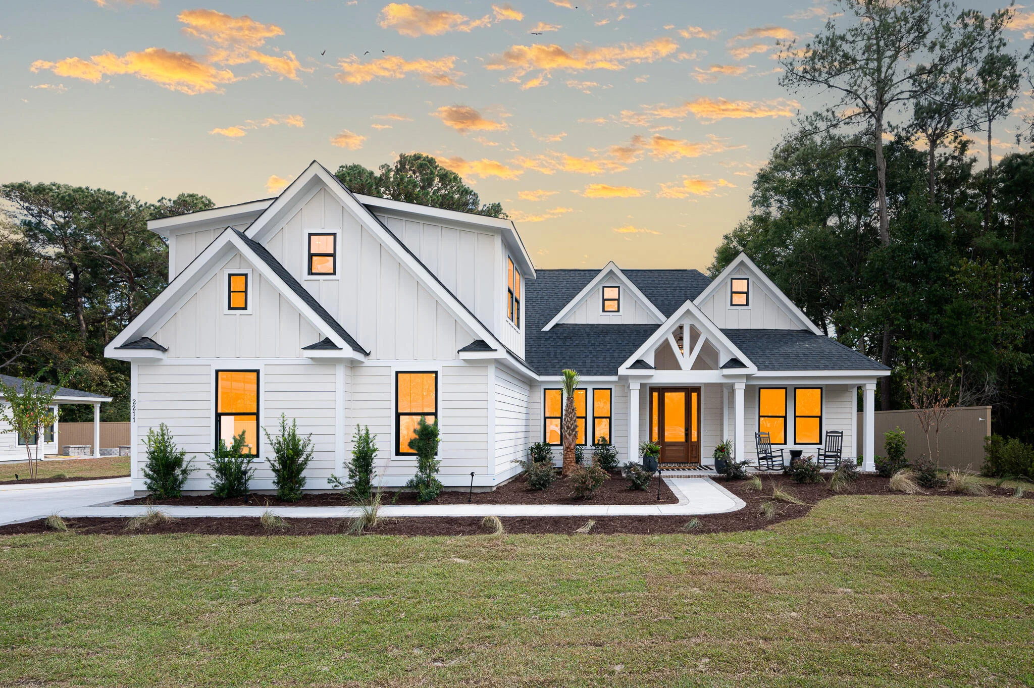 149 Ponderosa Road